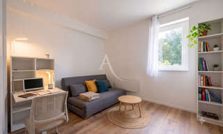 Appartement 1 Pièce 18 m² à vendre à Pontoise (95300)