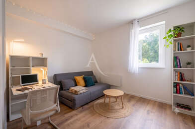 Appartement 1 pièces 118500 €