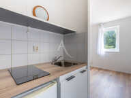 STUDIO RÉNOVÉ À PONTOISE - L'OPPORTUNITÉ INVESTISSEUR ! — photo 4