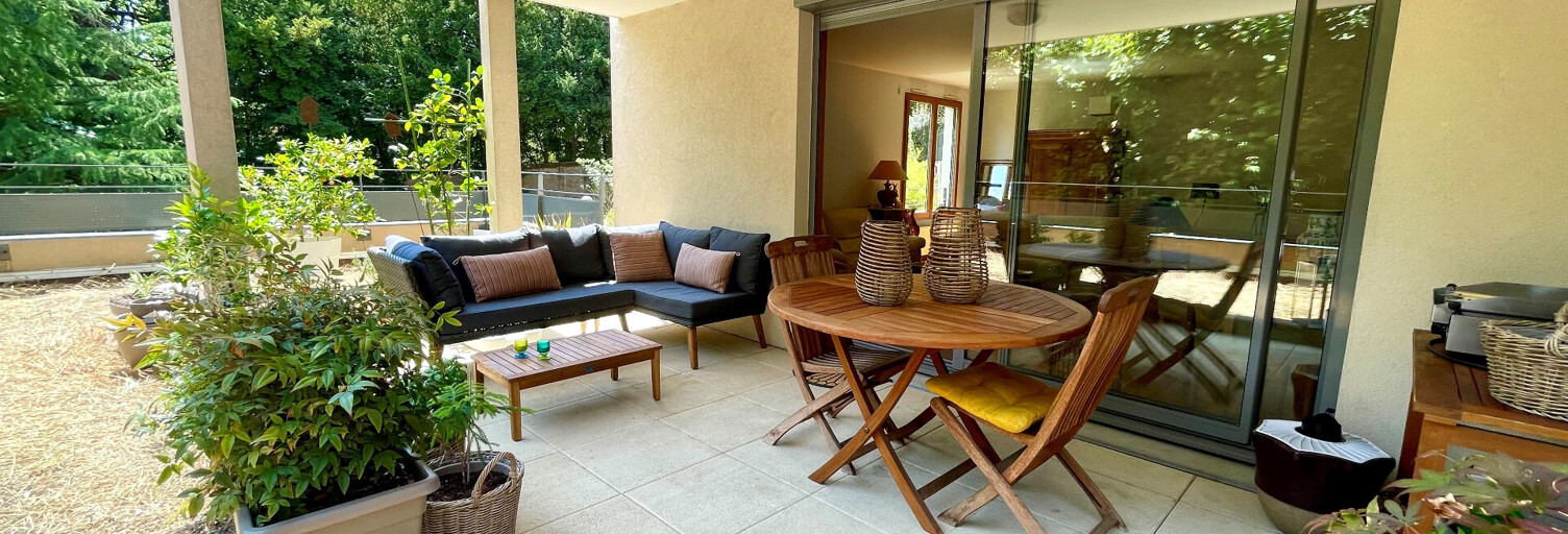 Appartement 4 Pièces 102 m² à vendre à Écully (69130)