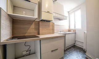 Appartement 3 Pièces 70 m² à louer à Sotteville-lès-Rouen (76300)