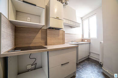 Appartement 3 pièces 690 €