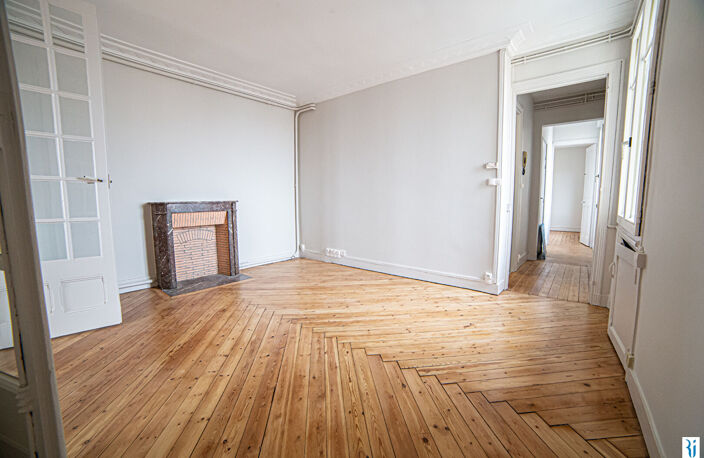 Appartement  3 pièce(s) Référence : JILVA-TRIAN-3EME — photo 5