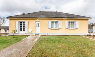Maison 4 Pièces 109 m² à vendre à Harfleur (76700)