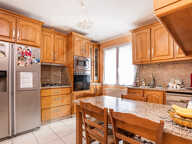 MAISON DE PLAIN-PIED - 109M2 - SECTEUR HARFLEUR FLEURVILLE — photo 4