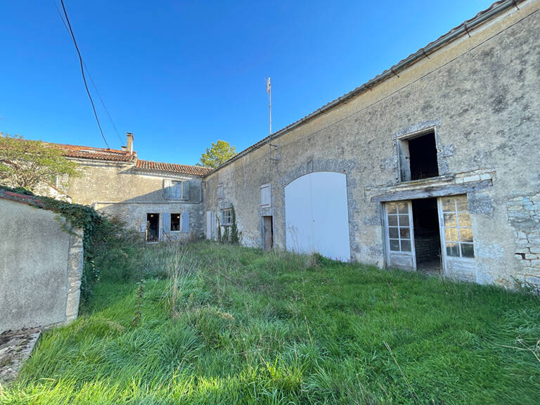 Ensemble immobilier Brie 190 m2 — photo 1