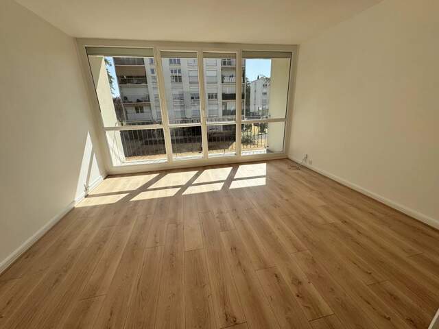 3 pièces la Grande Prairie 59,72m2 — photo du bien