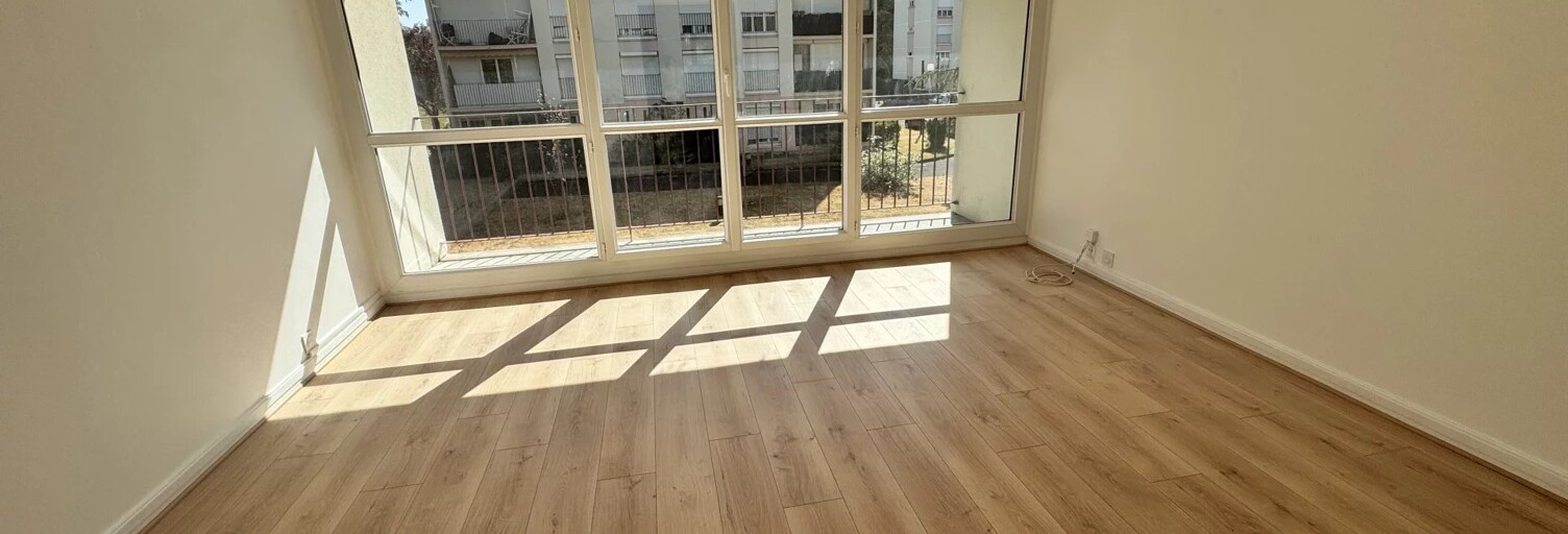 Appartement 3 Pièces 59 m² à louer à Yerres (91330)