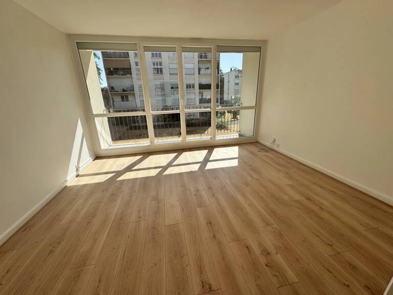 3 pièces la Grande Prairie 59,72m2 — photo 1