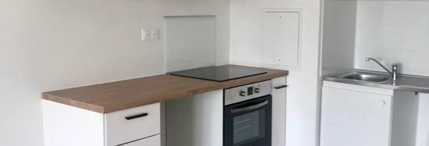 Appartement 3 Pièces 54 m² à louer à Tigery (91250)
