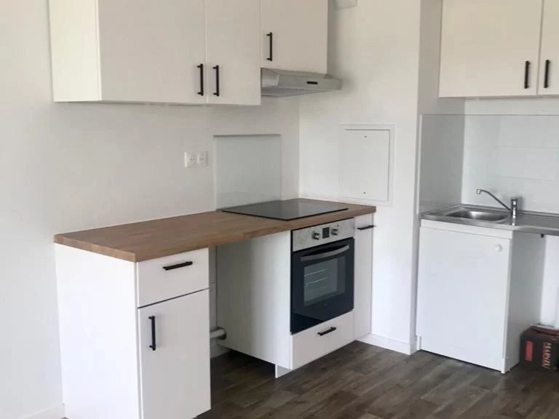 Appartement 3 pièces 54 m² · à Tigery · 54 m² · 989 €