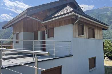 Maison 5 pièces 448000 €