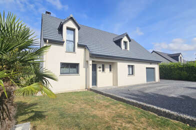 Maison 4 pièces 292950 €
