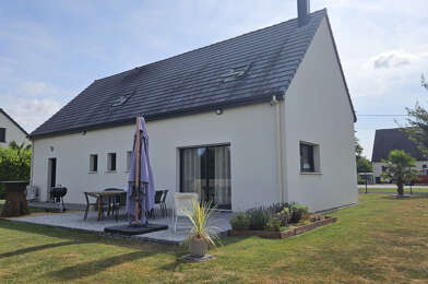 Maison 4 pièces 299250 €
