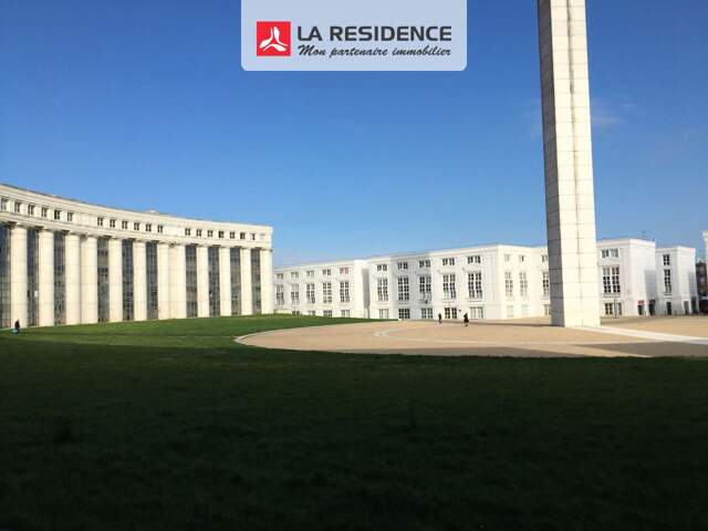 Appartement de 3 pièces — photo du bien