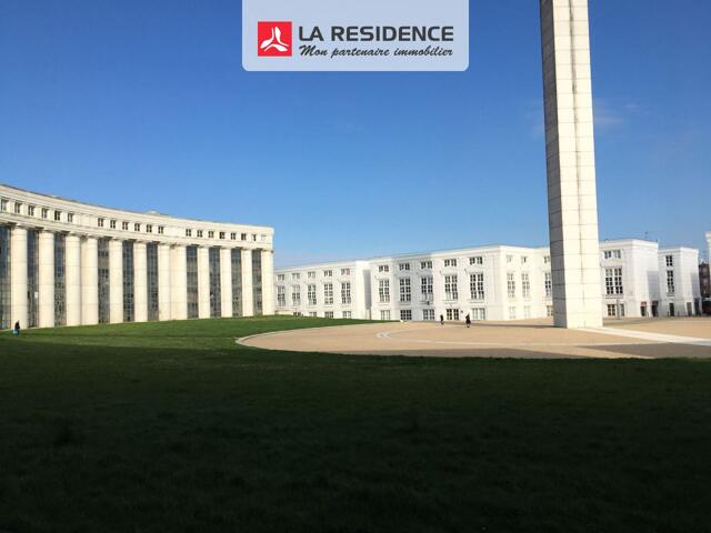 Appartement proposé à Pontoise