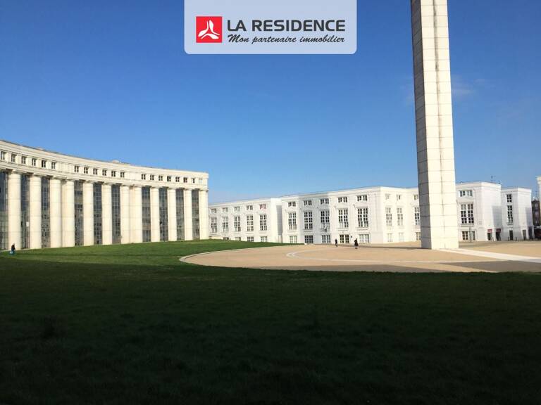 Appartement de 3 pièces — photo 1