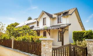 Maison 4 Pièces 96 m² à vendre à Montlouis-sur-Loire (37270)