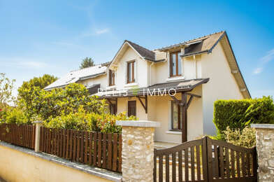 Maison 4 pièces 231000 €