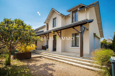 Maison 4 pièces 231000 €