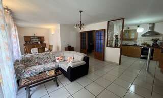Appartement 5 Pièces 101 m² à vendre à Saint-Jean-de-Maurienne (73300)