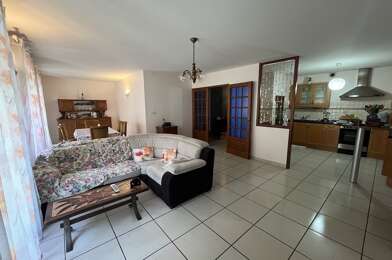 Appartement 5 pièces 159000 €