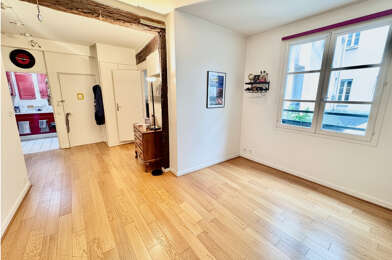 Appartement 2 pièces 544000 €