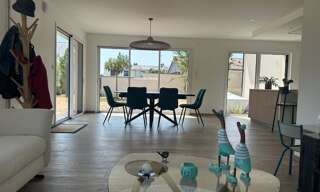 Maison 6 Pièces 136 m² à vendre à Chemillé-en-Anjou (49120)