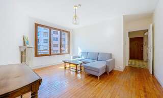 Appartement 4 Pièces  m² à vendre à Chambéry (73000)