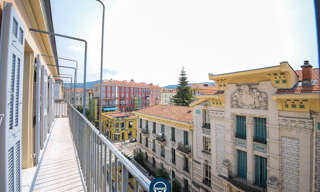 Appartement 4 Pièces 95 m² à vendre à Nice (06000)