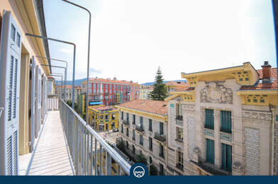 Appartement 4 pièces 600000 €