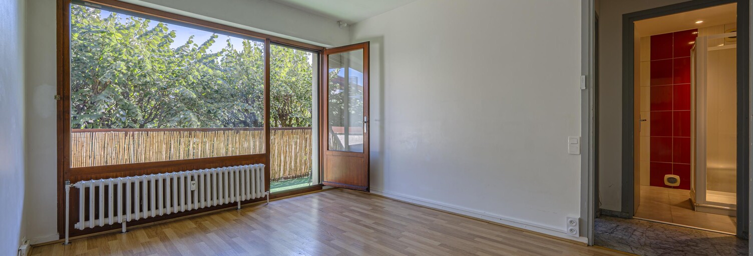 Appartement 1 Pièce  m² à vendre à Chambéry (73000)