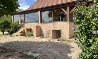 Maison 5 Pièces 107 m² à vendre à Cluny (71250)