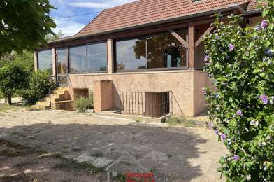 Maison 5 pièces 159000 €