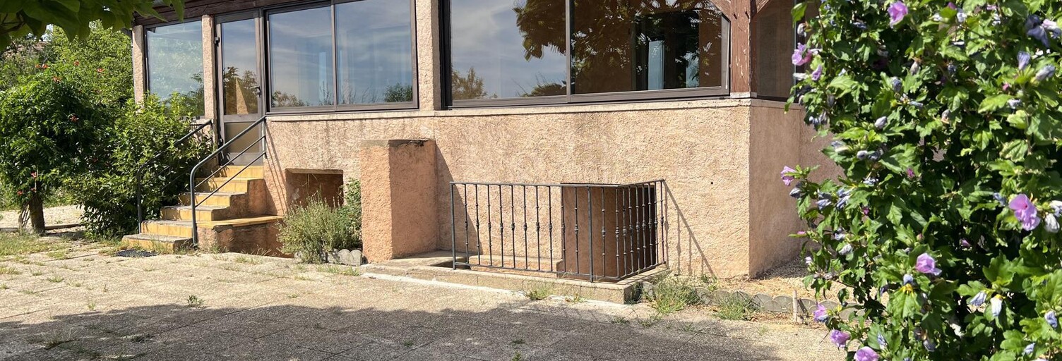 Maison 5 Pièces 107 m² à vendre à Cluny (71250)