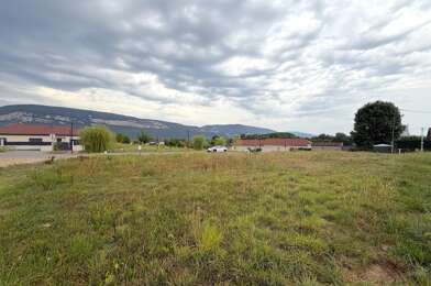 Terrain  99000 €