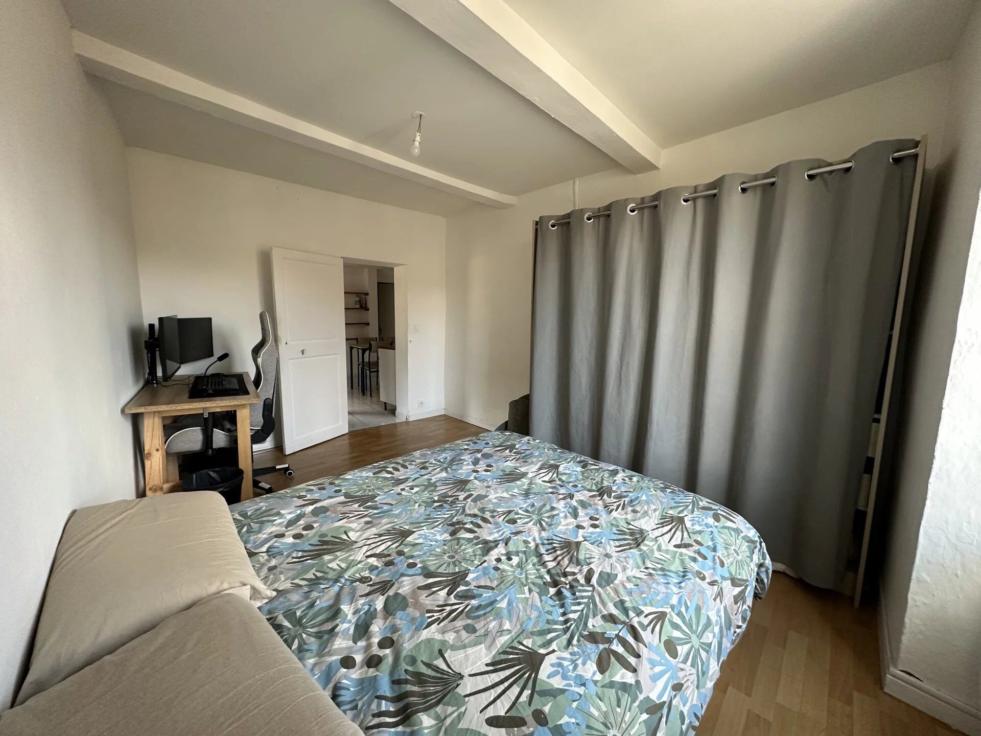 Appartement 3 pièces 48 m² · à Lodève · 48 m² · 460 €/mois