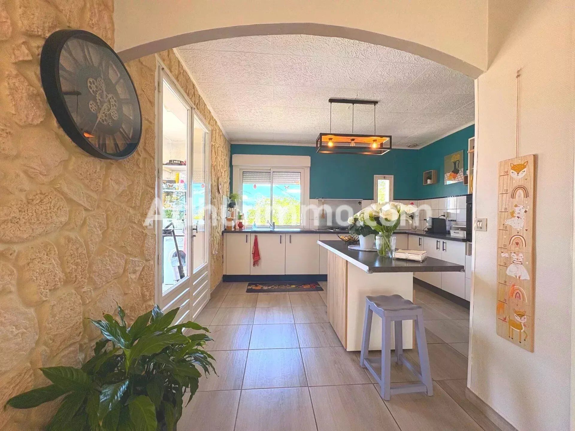 Maison 7 pièces 98 m² · à Saint-Chinian · 98 m² · 299 000 €