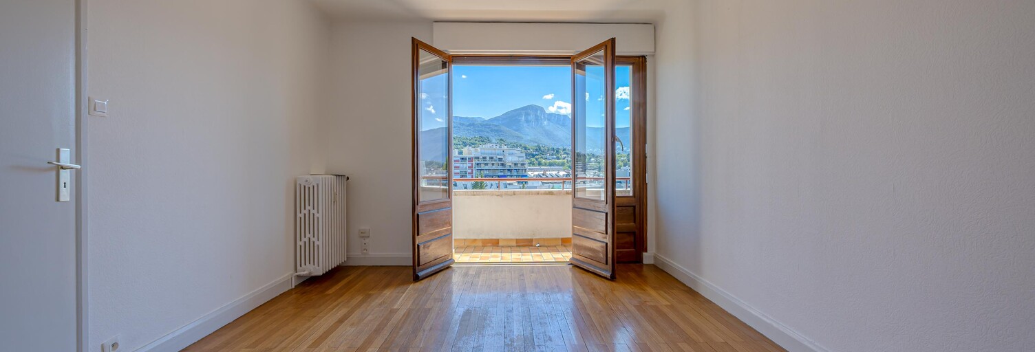 Appartement 2 Pièces  m² à vendre à Chambéry (73000)