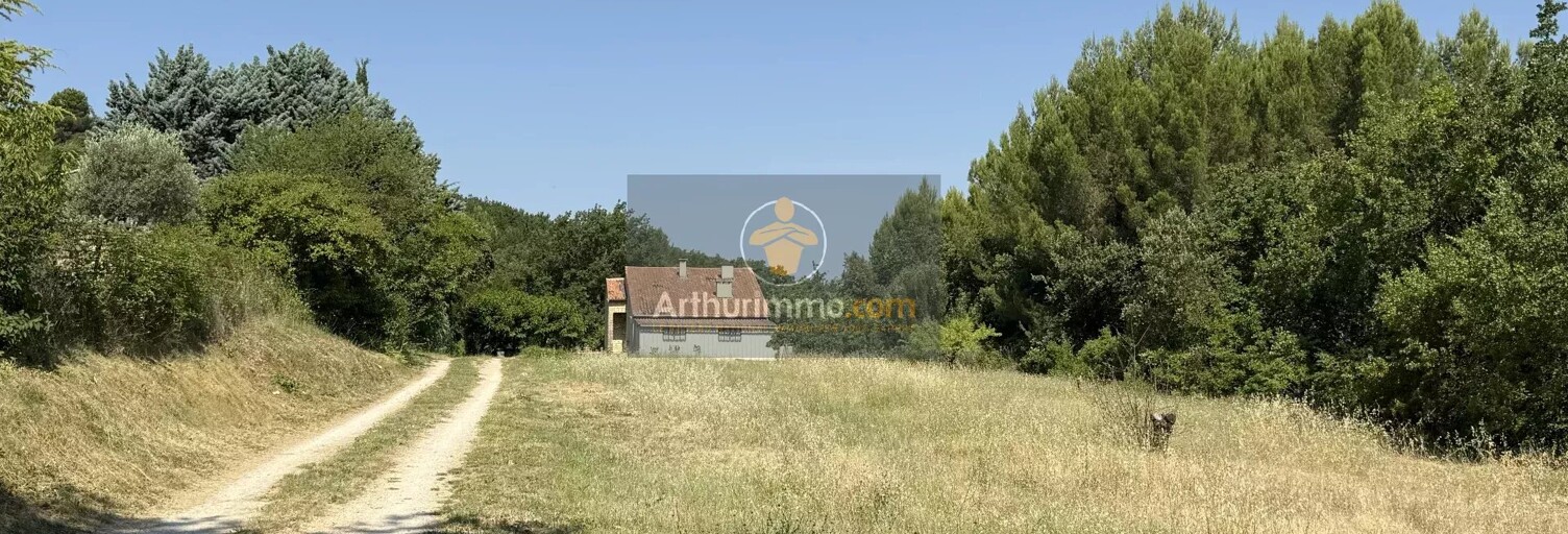 Maison  86 m² à vendre à Apt (84400)