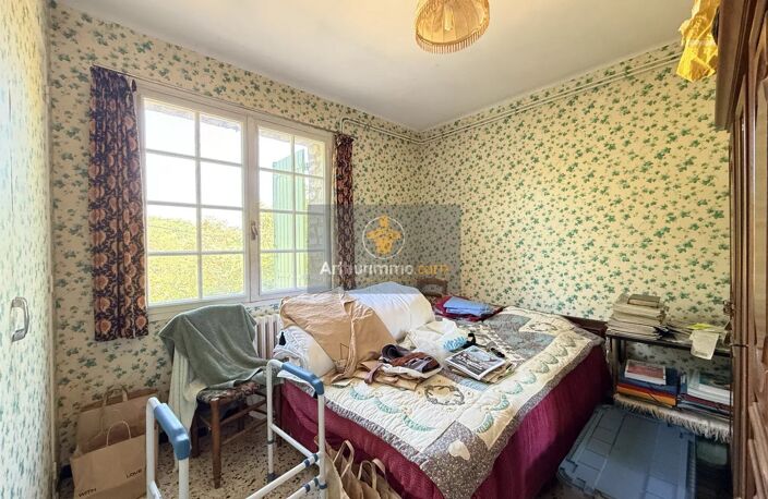 Charmante maison en pierre à Apt, 3 chambres, 86 m² — photo 4