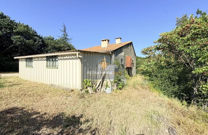 Charmante maison en pierre à Apt, 3 chambres, 86 m² — photo 5