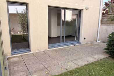 Appartement 2 pièces 168000 €