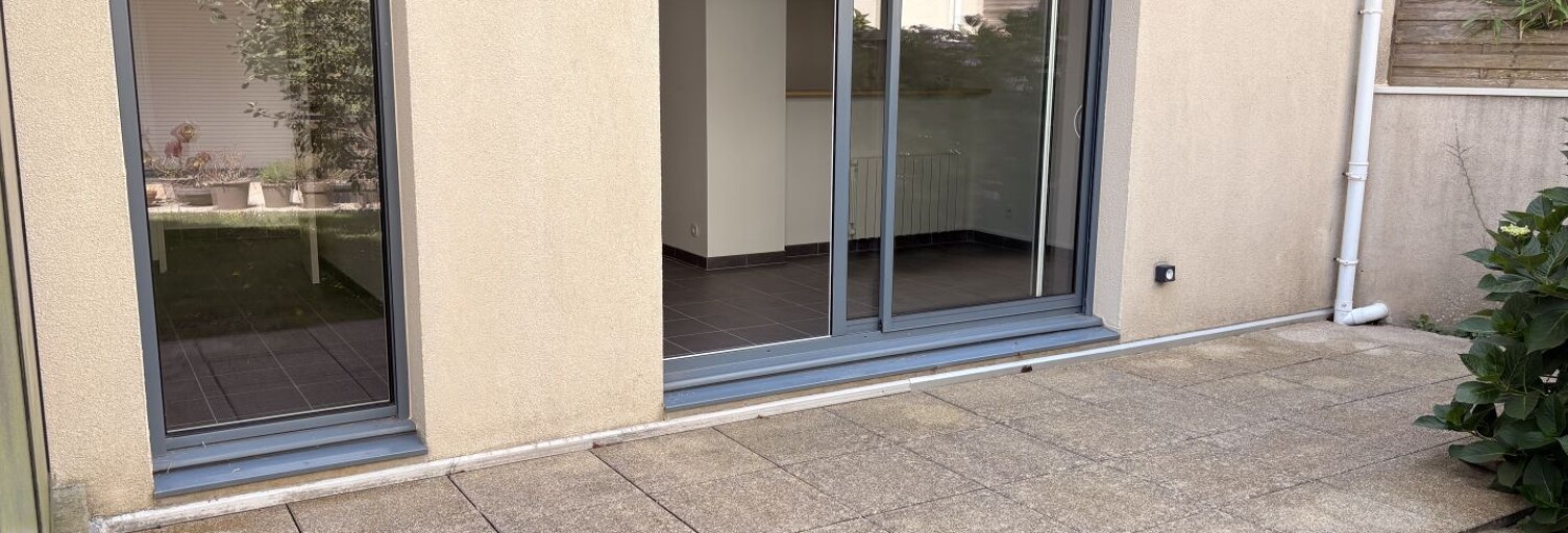 Appartement 2 Pièces 46 m² à vendre à Perros-Guirec (22700)
