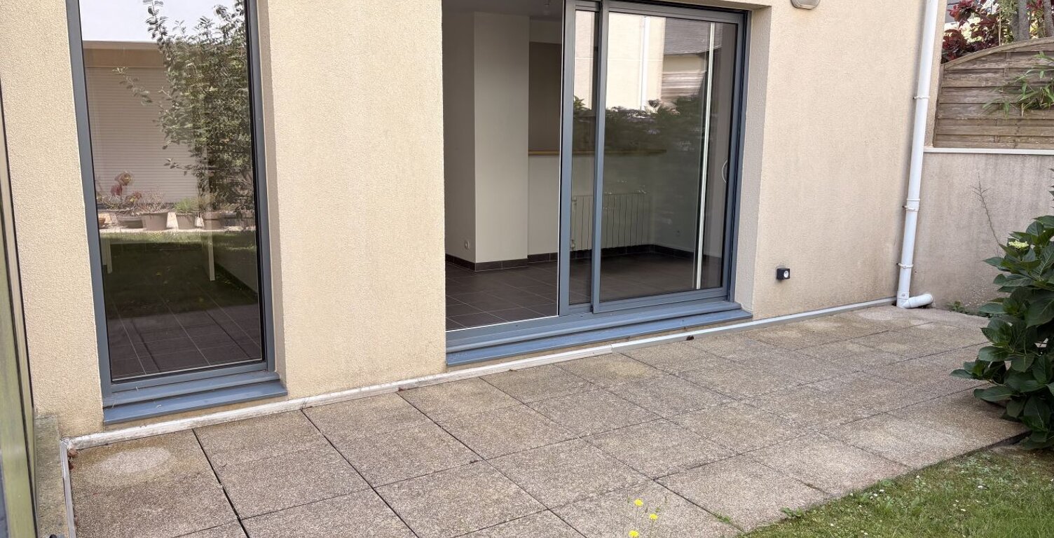 3 Pièces rez de jardin — photo 1