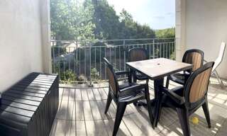 Appartement 3 Pièces 45 m² à vendre à Azille (11700)