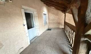 Appartement 2 Pièces 52 m² à vendre à Pont-de-Vaux (01190)