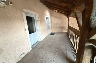 Appartement 2 pièces 70000 €