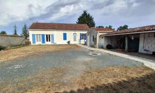 Maison 5 Pièces 135 m² à vendre à Saint-Julien-de-l'Escap (17400)