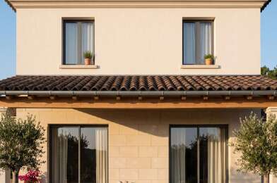Maison 4 pièces 429000 €